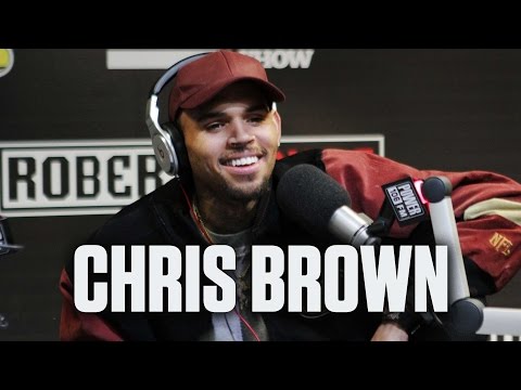 Chris Brown on Royalty, Criticism in Career, and What Is Next