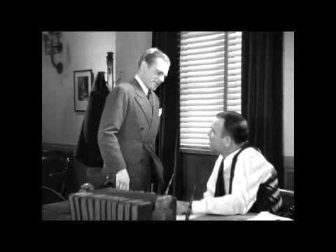 James Cagney FAVORITE MOMENTS [FULL HD]