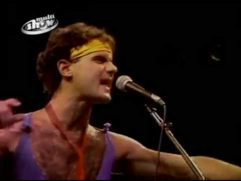 Cazuza - Rock in Rio 1985 Show Completo / Full Show 360p