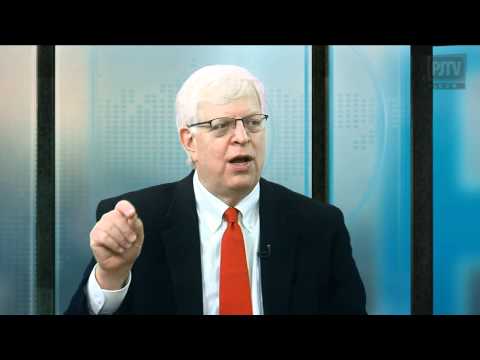 In-Depth Interview with Dennis Prager: What Are American Values?