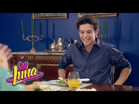 SOY LUNA - LUZ, CÁMARA... ¡UPS!  #8