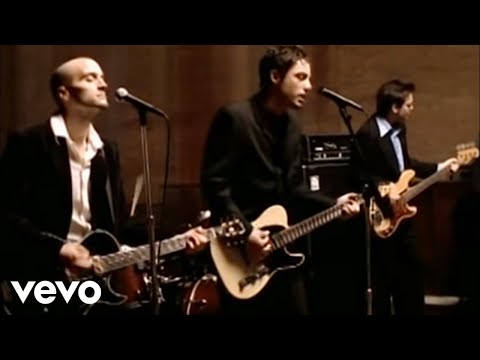 The Wallflowers - One Headlight