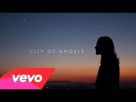 Thirty Seconds To Mars - City Of Angels (Lyric Video)