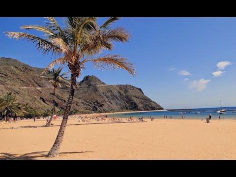 Tenerife HD