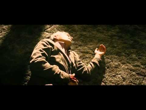 Faster( 2010)- killing of old age