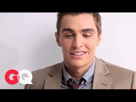 Dave Franco: Non-Asshole - Actor/Comedian - Interview - GQ Covers