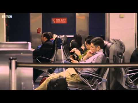 A Very British Airline - British Airways Documentary, Episode 2