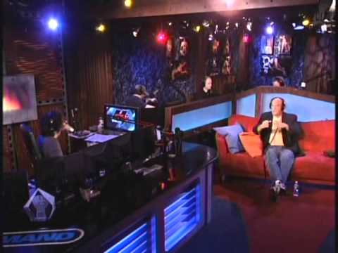 Jesse Ventura interview 08-21-2008