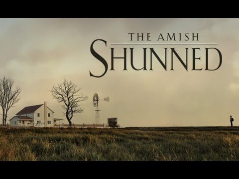 The Amish: Shunned