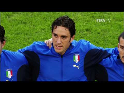 LUCA TONI - EXCLUSIVE FEATURE