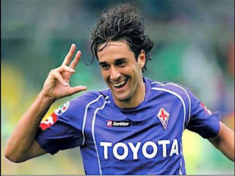 Luca Toni ● Best Goals Ever