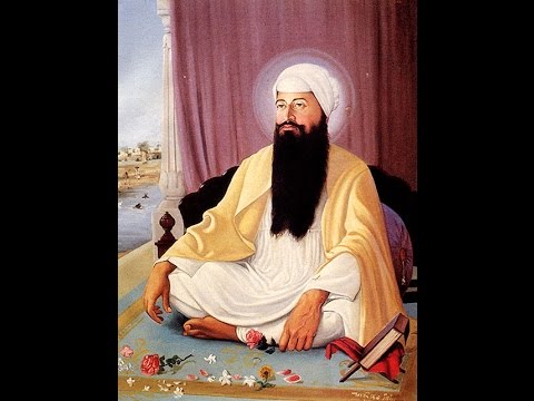 GURU RAM DAS JI SELECTED SHABADS & MEANINGS PART 02