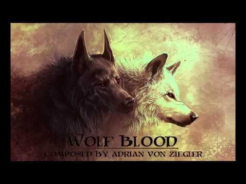 Celtic Music - Wolf Blood