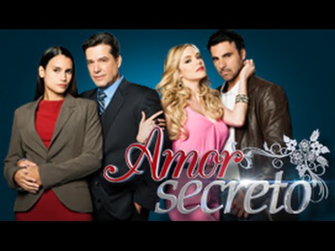 Amor Secreto - Spanish Trailer