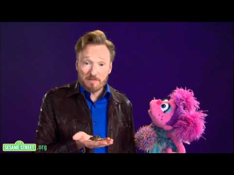 Sesame Street: Conan O'Brien: Amphibian