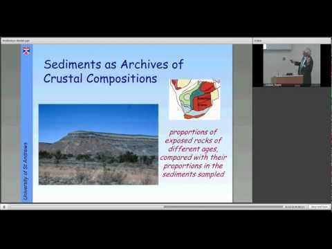 The generation and destruction of continental crust