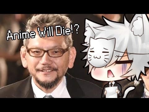 The Anime Industry Will Die In 5 Years!?