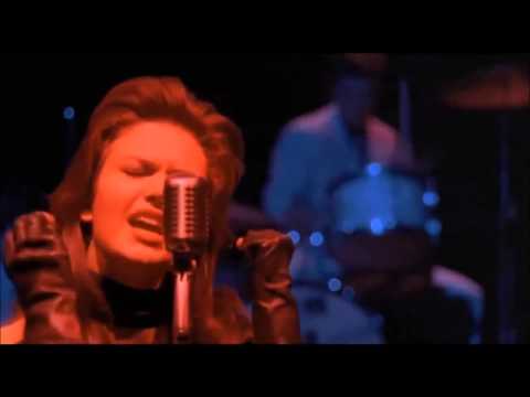 Nowhere Fast - Streets of Fire.wmv