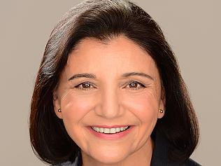 Australian Shareholders' Association chairman Diana D’Ambra