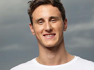 Cameron McEvoy