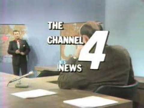 Vintage WTAE TV Promos