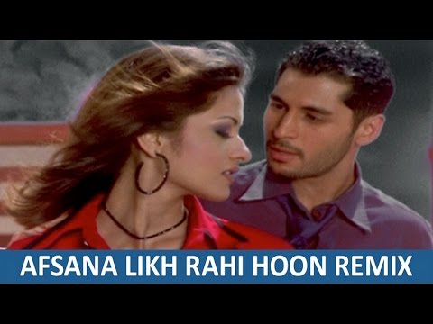 Afsana Likh Rahi Hoon Remix Video - Movie Dard (1947) | Penaaz Masani - Bollywood Evergreen Songs