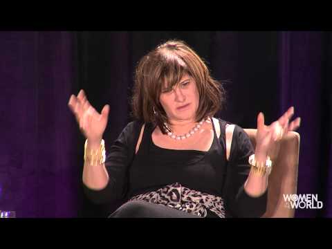 Women In The World San Francisco: Tina Brown Interviews Amy Pascal