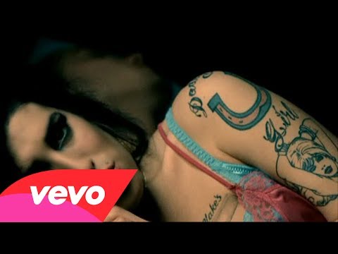 Amy Winehouse - You Know I'm No Good