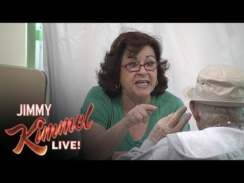 Cousin Sal Pranks Aunt Chippy at Ceramics Class