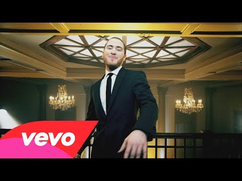 Mike Posner - Bow Chicka Wow Wow ft. Lil Wayne