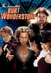 The Incredible Burt Wonderstone