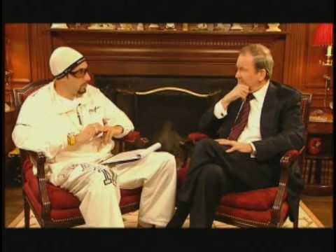 Da Ali G Show - Season 1 │ Episode 2