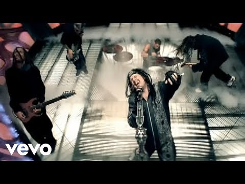 Korn - Thoughtless