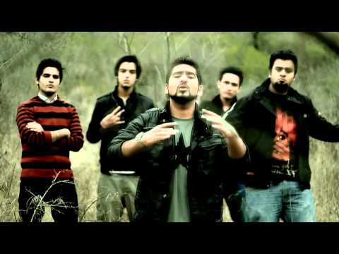 FORTITUDE - Pukhtoon Core "Live" (Pashto Rap)- TRAILER CLIP (Official)