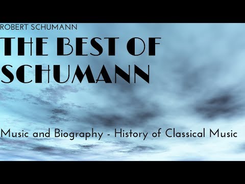 The Best of Schumann