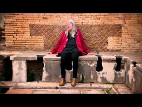 Meet the Romans with Mary Beard 2/3 - HD