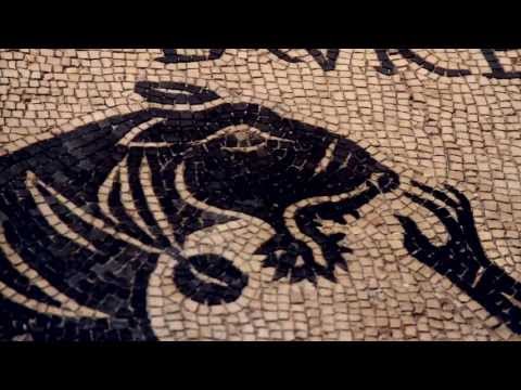 Meet the Romans with Mary Beard 1/3 - HD