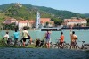 APT now combines river cruising with cycling.