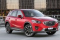 Mazda CX-5 Maxx