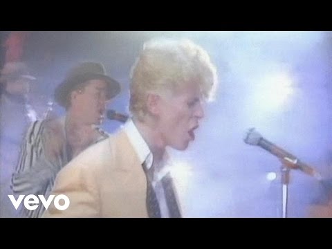 David Bowie - Modern Love