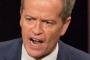 Opposition Leader Bill Shorten says suicide is 'a hidden story' in this country.