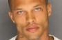 A Stockton Police Department photo shows Jeremy Meeks arrested in 2014. The 'hot' mugshot later went viral on Facebook.