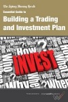 Building a trading & investment plan