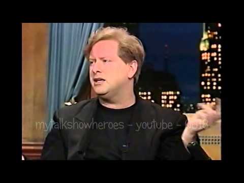 DARRELL HAMMOND - HILARIOUS IMPRESSIONS