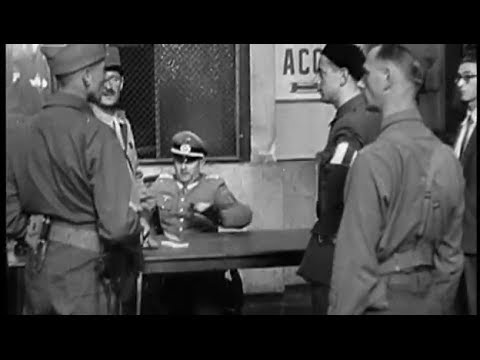 The Wehrmacht - Episode 3: The Crimes (War History Documentary)