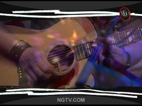 Bret Michaels - "Every Rose Has It's Thorn" Acoustic & Uncensored