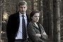 
David Wenham as Al and Elisabeth Moss as Robin in Top of the Lake.