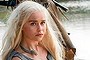 Author George RR Martin says Game of Thrones could easily get a spin-off, but it may not include our favourite characters such as Daenerys Stormborn (Emilia Clarke). Photo: Supplied