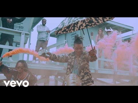 Rae Sremmurd - By Chance (Explicit)