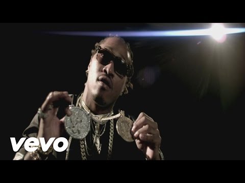 Future - F*ck Up Some Commas